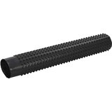  Pucketana odvodna ploča Crna 1 x 10 m HDPE | shoptok.hr