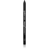bellaoggi Eye Vinyl dugotrajna olovka za oči nijansa Black 01 0,58 g | shoptok.hr