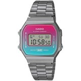 Casio ženski ručni sat Retro A168WERB 2A | Eponuda.com