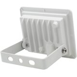  LED spoljašnji reflektor NOCTIS LUX 3 LED/10W/230V 4000K IP65 bela | Eponuda.com
