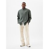GAP Shirt oxford standard fit - Men's | Shoptok.si