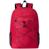 Nahrbtnik HARRIOT 18L, rdeč | Shoptok.si