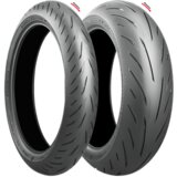 Bridgestone 120/70R17 58W TL S22F Battlax | Shoptok.si