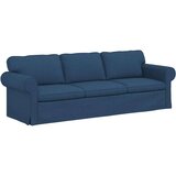 SOFA Kavč Modra Splošne dimenzije: 245 x 82 x 80 cm (Š x G x V), (5000146181) | Shoptok.si