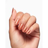 OPI Nail Lacquer Terribly Nice lak za nohte It's a Wonderful Spice 15 ml | Shoptok.si