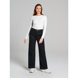 Sinsay Obična bluza dugih rukava | shoptok.hr
