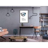  Poster - Life Goals 40x60 | shoptok.hr