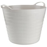  Korpa, O38x34 cm, 25 L, Svijetlosiva | Eponuda.ba