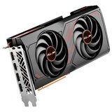 Sapphire PULSE 11324-01-20G grafička kartica AMD Radeon RX 7600 8 GB GDDR6 | shoptok.hr