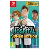 Sega Switch Two Point Hospital - Jumbo Edition igra Cene