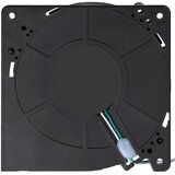  LED svjetlosne trake sa 110 LED žarulja i ventilatorom 1100 cm | shoptok.hr