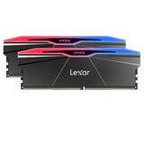Lexar LD5U24G80C40BR-RGD memory module 48 GB 2 x 24 GB DDR5 | shoptok.hr