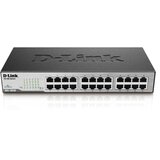 D-Link / DLink Switch DLINK 24-port Fast Eth Unmnged Desktop | Eponuda.ba