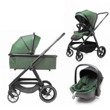 Foster 3u1 dark green