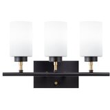 Opviq Yensuk - 13124 BlackGold Wall Lamp | ePonuda.com