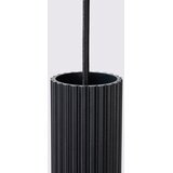  Brilagi - LED luster na sajli CRESTO 1xGU10/10W/230V crna | Eponuda.com