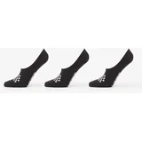Nogavice Classic Canoodle Crew Socks Black L