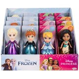 Frozen DISNEY Princess lutka 7cm asst Cene