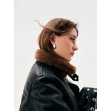 Sinsay Set srebrnih naušnica | shoptok.hr