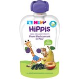 Hipp is kruška šljiva ribizla 100g | ePonuda.com