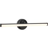 Osram led prigušiva punjiva zidna svetiljka nightlux LED/1,8W/5V crna | Eponuda.com
