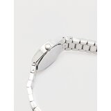 Calvin Klein Analogna ura srebrna | Shoptok.si