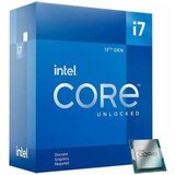 Intel Procesor Core i7-12700KF, do 5.00GHz, Tray, (CM8071504553829) | Eponuda.com