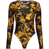 Versace Jeans Couture 79HAM221 Crna Cijene