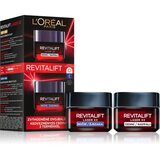 L´Oréal Paris Revitalift Laser X3 set (proti staranju kože) Cene