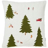 Catherine Lansfield Ukrasni jastuk s božićnim motivom 45x45 cm Christmas Tree – Catherine Lansfield Ukrasni jastuk s božićnim motivom 45x45 cm Christmas Tree – Slike