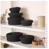 Aberto Design set pamučnih korpi 6 komada JUT02004108D Cene