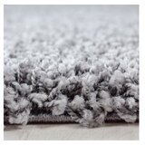 Conceptum Hypnose Okrugli tepih Life 1500 Light Grey 120 cm (743CDY2154)