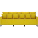  Trosed rumen 180 cm žamet | Shoptok.si