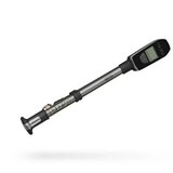 Pro PUMPA MINI SHOCK PUMP TEAM DIGITAL GAUGE PRPU0106 | ePonuda.com