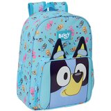 BLUEY Prilagodljivi Ruksak 34cm | shoptok.hr