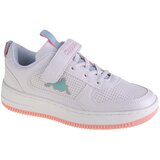 Kappa Superge 260989K White/Rose 1021 | Shoptok.si
