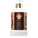 Saponificio Artigianale Fiorentino Patchouli and Sandalwood naravno tekoče milo za roke 500 ml | Shoptok.si