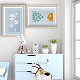 Wallity slika 2P3853SCT-001, 2 dijela, 53 x 78 cm | Eponuda.ba