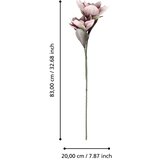 Eglo 428113 - Veštačka biljka MOLAVE 83 cm ružičasta | Eponuda.com