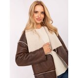 Factory Price Jacket-IT-KR-95616.66-brown | shoptok.hr
