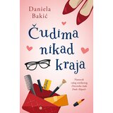 Laguna Daniela Bakić - Čudima nikad kraja Cene