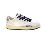 Crime London Nizke superge 93379 Bela Cene