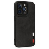  futrola loop leather za xiaomi redmi note 12 / poco X5 5G crna Cene