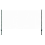  Heksagonalna ograda s stubom 25 x 1,2 m Čelik premazan PVC-om | shoptok.hr