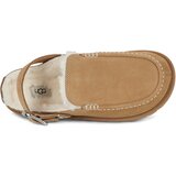 Ugg Cokli W GOLDENSTAR EVELINA CLOG Kostanjeva | Shoptok.si