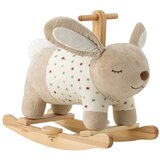 Bloomingville Mini Konjić za ljuljanje Villja – | shoptok.hr