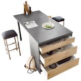 MID.YOU KUHINJSKI OTOK | Shoptok.si