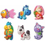 4m Figura magnet ljubimci | ePonuda.com