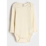 Sinsay komplet od 3 bodija za bebe 324BA-01X | shoptok.hr