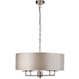 XXXL VISEČA SVETILKA Knightsbridge 55/123 cm E14 | Shoptok.si